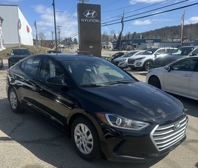2018 Hyundai Elantra LE in Mont-Laurier, Quebec - 3 - w320h240px
