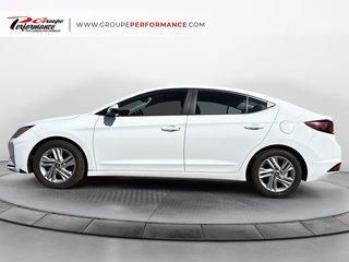 Hyundai Elantra Preferred 2020