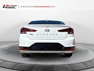 Hyundai Elantra Preferred 2020