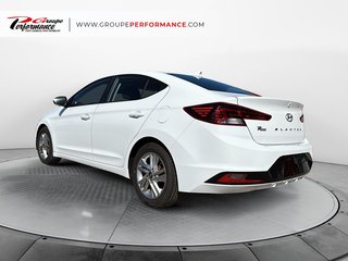 Hyundai Elantra Preferred 2020