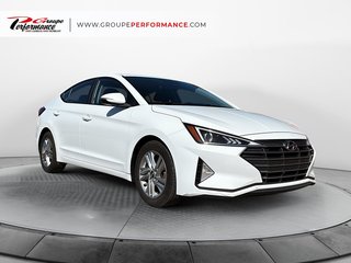 Hyundai Elantra Preferred 2020