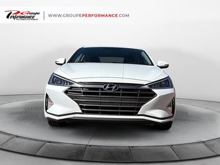 Hyundai Elantra Preferred 2020