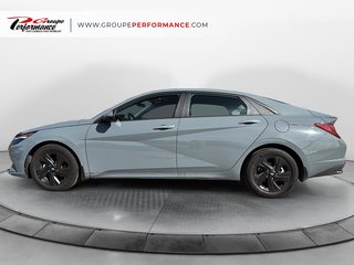 Hyundai Elantra Preferred 2021