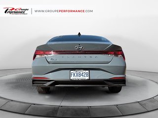 2021 Hyundai Elantra Preferred in Mont-Laurier, Quebec - 4 - w320h240px