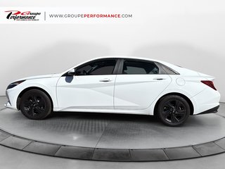 Hyundai Elantra Preferred 2022