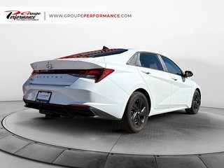 Hyundai Elantra Preferred 2022 à Mont-Laurier, Québec - 6 - w320h240px