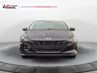 2022 Hyundai Elantra Essential