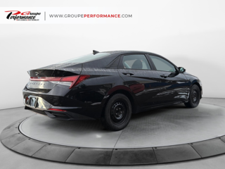 2022 Hyundai Elantra Essential