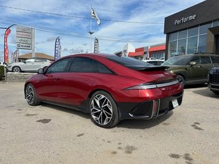 2024 Hyundai IONIQ 6 Preferred