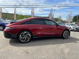2024 Hyundai IONIQ 6 Preferred