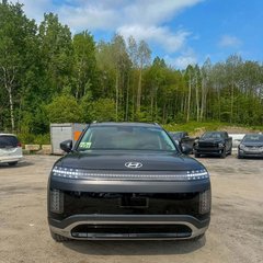 Hyundai IONIQ 9 Preferred + 2026