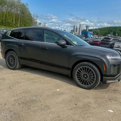 2026 Hyundai IONIQ 9 Preferred + in Mont-Laurier, Quebec - 2 - w320h240px