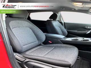 2021 Hyundai KONA ELECTRIC Preferred in Mont-Laurier, Quebec - 6 - w320h240px