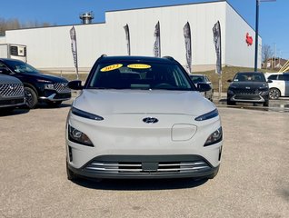 2022  KONA ELECTRIC Preferred in Mont-Laurier, Quebec - 4 - w320h240px