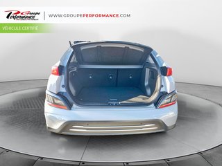 Hyundai KONA ELECTRIC Preferred 2022