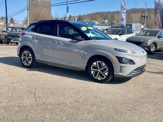 2022  KONA ELECTRIC Preferred in Mont-Laurier, Quebec - 5 - w320h240px