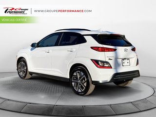 Hyundai KONA ELECTRIC Preferred 2023 à Mont-Laurier, Québec - 3 - w320h240px