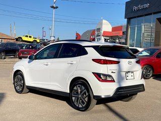 2023 Hyundai KONA ELECTRIC Preferred in Mont-Laurier, Quebec - 5 - w320h240px