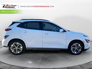 Hyundai KONA ELECTRIC Preferred 2023 à Mont-Laurier, Québec - 6 - w320h240px