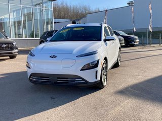 2023 Hyundai KONA ELECTRIC Preferred in Mont-Laurier, Quebec - 2 - w320h240px