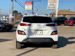 2023 Hyundai KONA ELECTRIC Preferred in Mont-Laurier, Quebec - 6 - w320h240px