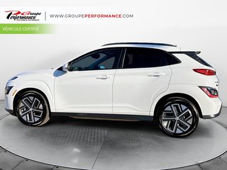 Hyundai KONA ELECTRIC Preferred 2023 à Mont-Laurier, Québec - 5 - w320h240px