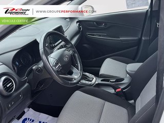 2021 Hyundai Kona Preferred in Mont-Laurier, Quebec - 4 - w320h240px