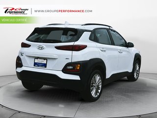 2021 Hyundai Kona Preferred in Mont-Laurier, Quebec - 3 - w320h240px