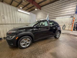 2022 Hyundai Kona Preferred in Mont-Laurier, Quebec - 3 - w320h240px
