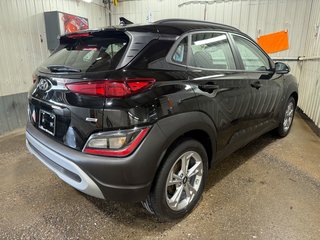 2022 Hyundai Kona Preferred in Mont-Laurier, Quebec - 5 - w320h240px