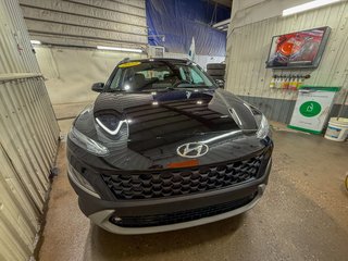 2022 Hyundai Kona Preferred in Mont-Laurier, Quebec - 2 - w320h240px