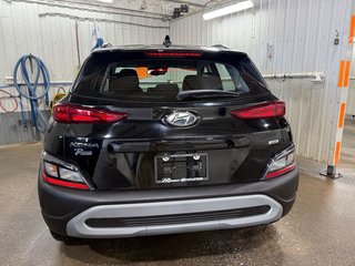 2022 Hyundai Kona Preferred in Mont-Laurier, Quebec - 4 - w320h240px