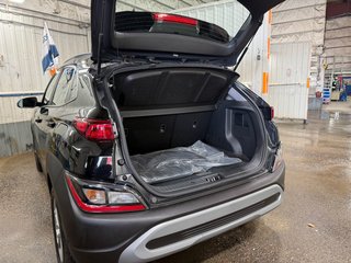2022 Hyundai Kona Preferred in Mont-Laurier, Quebec - 6 - w320h240px