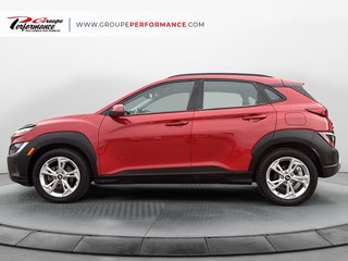 Hyundai Kona Preferred 2022