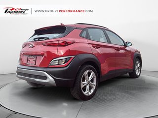 Hyundai Kona Preferred 2022