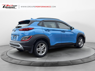 Hyundai Kona Essential 2022