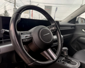 2024 Hyundai Kona Preferred