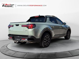 2022 Hyundai Santa Cruz Preferred