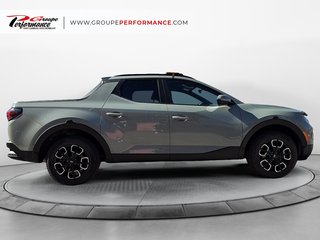 2022 Hyundai Santa Cruz Preferred