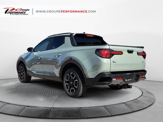 2022 Hyundai Santa Cruz Preferred