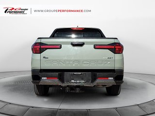 2022 Hyundai Santa Cruz Preferred