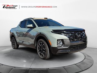 2022 Hyundai Santa Cruz Preferred
