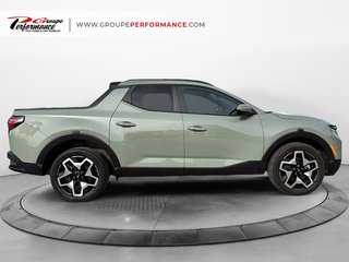 2024 Hyundai Santa Cruz Trend