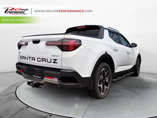 2024 Hyundai Santa Cruz Trend
