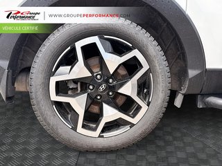 2024 Hyundai Santa Cruz Trend