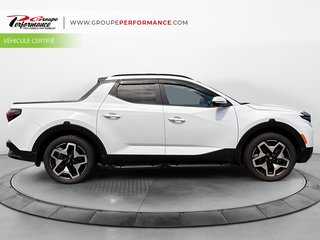 2024 Hyundai Santa Cruz Trend