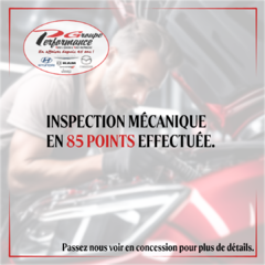 Hyundai Santa Fe Sport  2014 à Mont-Laurier, Québec - 3 - w320h240px