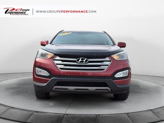 Hyundai Santa Fe Sport Premium 2015 à Mont-Laurier, Québec - 3 - w320h240px