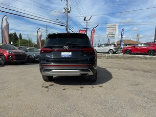 2023 Hyundai Santa Fe Preferred in Mont-Laurier, Quebec - 5 - w320h240px
