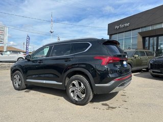 2023 Hyundai Santa Fe Preferred in Mont-Laurier, Quebec - 6 - w320h240px